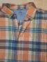 мъжка риза с къс ръкав , снимка 2