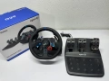 Волан - Logitech G29 Driving Force, снимка 1