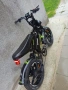 20цола електрически алуминиев велосипед с 7 скорости усилени капли амортисьори , снимка 14