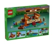 LEGO® Minecraft™ 21256 - Жабешката къща, снимка 2