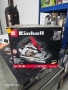 акумулаторен РЪЧЕН ЦИРКУЛЯР EINHELL TE-CS 18/165-1 Li-solo, снимка 5