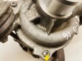 Турбо за FORD Форд Фиеста Фокус 1.0 ECOBOOST 53420053-03 2016, снимка 2