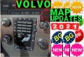 🇧🇬 🇲🇦🇵 2020 навигация ъпдейт ВолвоVolvo USA /САЩ /Канада модели S60/80/V40/70, снимка 1