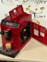 Кафемашина кафе автомат Saeco minuto с гаранция, снимка 8