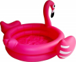 Надуваем басейн Фламинго 🦩, снимка 2