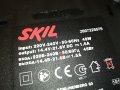 skil 14,4-21,6V-battery charger 0601231754, снимка 5