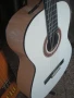 Класическа китара Valencia, Размер 4/4, снимка 5