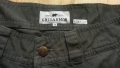 GRIDARMOR Trouser размер 50 / M - L за лов риболов панталон - 1883, снимка 12