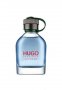 Hugo Boss Hugo Extreme EDP 75ml тоалетна вода за мъже, снимка 1 - Мъжки парфюми - 39440319