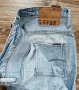 G-STAR RAW ARC 3D Slim Оригинални Дънки Джинси Светлосини 31х33 30х33 (S), снимка 4