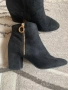 Елегантни боти 38 номер , снимка 3