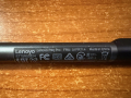 Активна писалка Lenovo Pen Pro за писане и рисуване. Подържа AES протокол, 4096 нива чувствителност, снимка 3