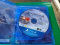 Игра за пс4 sony playstation ps4 god of war ragnarok, снимка 3