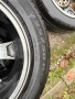 Джанти от Хонда Акорд 5×114,3 17" с гуми Pirelli Powergy 225/50/17, снимка 4