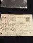 Стара пощенска картичка Царство България 1931г. с печати и марки за КОЛЕКЦИЯ 48296, снимка 1