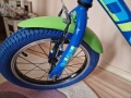 Детски велосипед Drag 16 Rush, снимка 6
