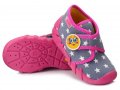 Детски текстилни обувки Befado за момиче 523p010, снимка 3
