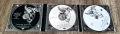 Компакт Дискове - Рок - Метъл: Machine Head – The Blackening - 2 CD + DVD Digipack, снимка 3