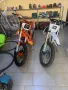 Кросови мотори 250 и 300 куб.см.., снимка 1