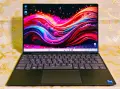 Dell XPS 9315/Intel Core i7-1250U/Intel Iris Xe/16GB RAM/512GB SSD NVMe/13.4 OLED TOUCH 4K UltraHD+ , снимка 2