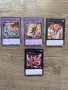 Yu-Gi-Oh! Карти, снимка 8