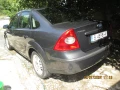 Продавам Ford Focus Ghia 2.0 tdci 136 к.с. sedan, снимка 2