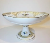 Порцеланова фруктиера на пиедестал AL-KA Kaiser от серия  "Glienicke", снимка 1