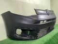 предна броня VW Caddy 2020-2025 г. #1085V .   2К7807221, снимка 3