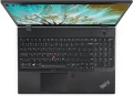 Лаптоп Lenovo ThinkPad T570 i7-6600U 16GB 512GB 940MX ГАРАНЦИЯ, снимка 3