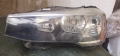 ляв фар за Х3, 2016г.фейса за ремонт , снимка 5