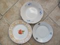 Чинии за допълване порцелан по 3 лв., снимка 1