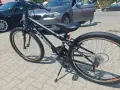 CROSS Велосипед 24" SPEEDSTER черен, снимка 7