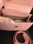 Розова чанта Jacouemus-IM67j, снимка 4