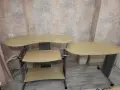 бюро,геймърско,офис,ученеческо, снимка 4