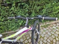 Алуминиев велосипед Cross Fusion 27.5 Като нов, снимка 4