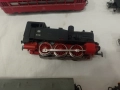 Модел на влакче Marklin , снимка 8