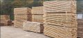 Дървен материал, дървени конструкции, дърва за огрев, снимка 3