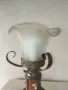 Ретро настолна лампа, снимка 2
