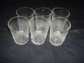Нови Стъклени Чаши-Разпродажба, снимка 2