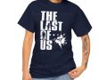 Тениска с декоративен печат - Last Of Us - Сериалът, снимка 4