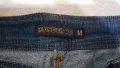 Къси дънкови панталонки, М размер, снимка 3