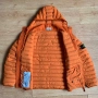 Мъжко оригинално яке Stone Island Loom Woven Down , снимка 11