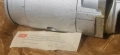 Нов стартер Беларус МТ-12 КМЗ 012 АЖМК УД-25 УД25 Уляновец, снимка 2