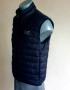 Emporio Armani EA7 Down Vest Mens Size M   ОРИГИНАЛ Мъжки Пухен Елек!, снимка 10