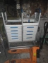 Работни шкафове за бус, снимка 6