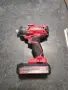 Акумулаторен ударен винтоверт Einhell TE-CI 181 LI, снимка 1