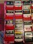 Продавам касетки 100бр.диско метал  рок и няколко със немска музика  и някои други с класика, снимка 12