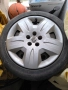 Железни джанти 5х108,Рено , снимка 1