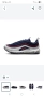 Мъжки маратонки Nike Air Max 97 "USA, снимка 1