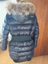 Дамско яке Moncler, снимка 2